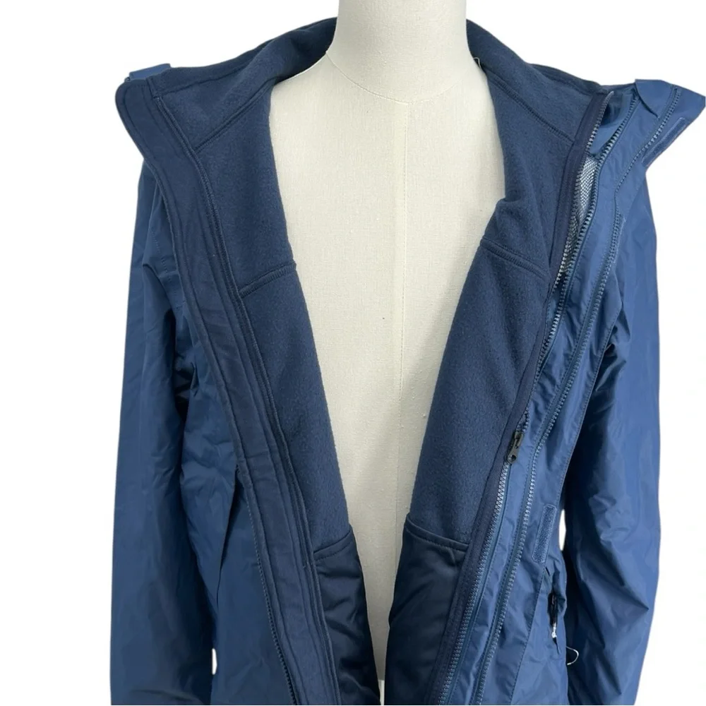 North Face Men’s Coat NWOT - Picture 3 of 5